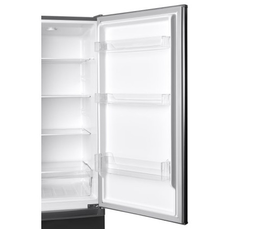 Холодильник Liberty HRF-296 X