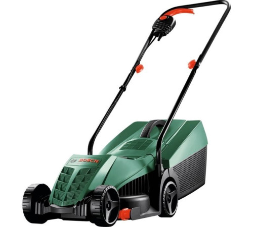 Газонокосарка Bosch EasyRotak 32-205 1200Вт, 32см, 31л, 25-65мм, 11.1кг (0.600.8A6.300)