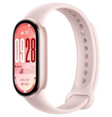 Фітнес браслет Xiaomi Smart Band 10 BHR9999GL Рожевий (1146726)