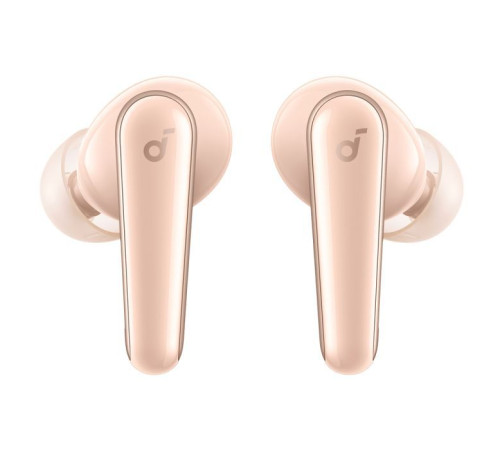 Навушники Anker SoundСore Liberty 5 Pink (A3957G51)