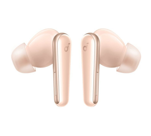 Навушники Anker SoundСore Liberty 5 Pink (A3957G51)