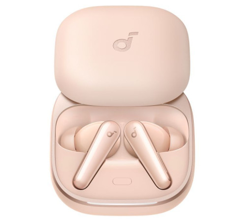 Навушники Anker SoundСore Liberty 5 Pink (A3957G51)