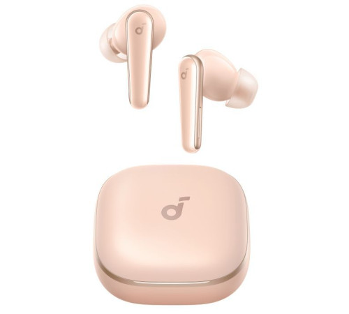 Навушники Anker SoundСore Liberty 5 Pink (A3957G51)