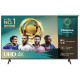 Телевізор Hisense 65A6Q