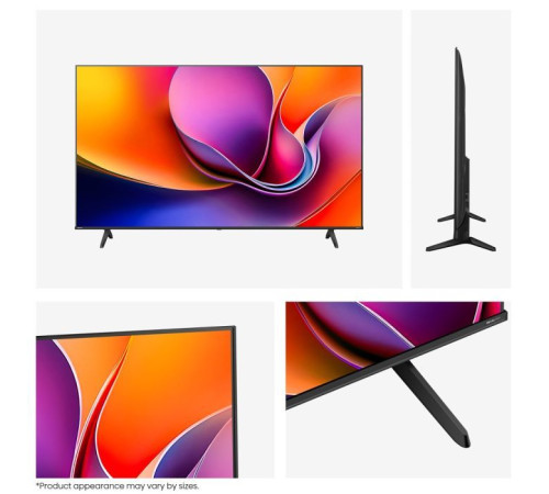 Телевізор Hisense 65A6Q