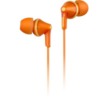 Навушники Panasonic RP-HJE125E-D