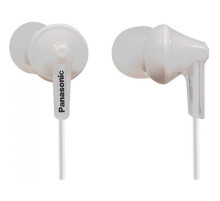 Навушники Panasonic RP-HJE125E-W