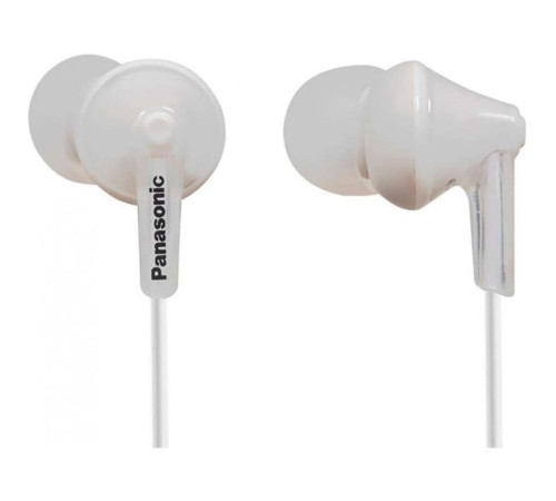 Навушники Panasonic RP-HJE125E-W
