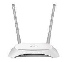Маршрутизатор TP-Link TL-WR840N