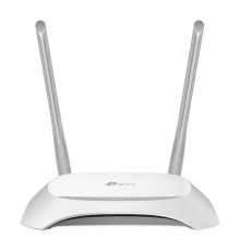 Маршрутизатор TP-Link TL-WR840N