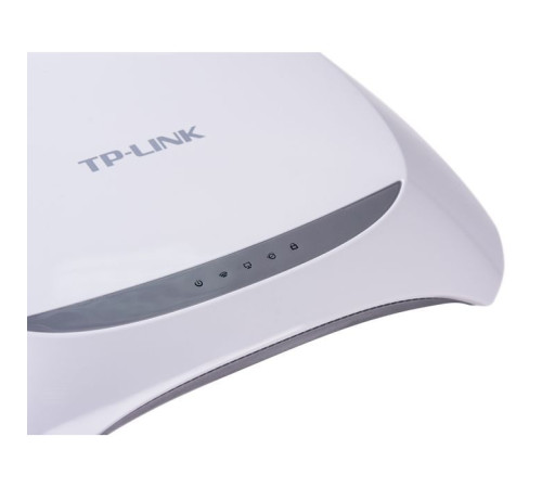 Маршрутизатор TP-Link TL-WR840N