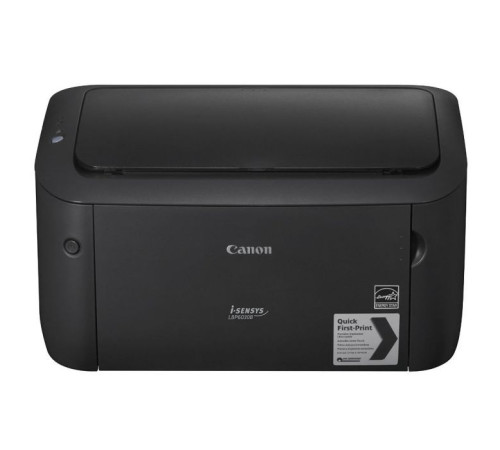 Лазерний принтер Canon LBP-6030B (8468B006)
