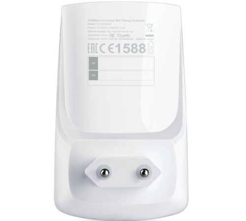 Ретранслятор TP-Link TL-WA854RE