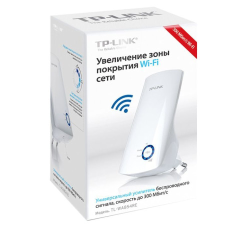 Ретранслятор TP-Link TL-WA854RE