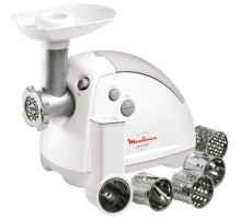 М'ясорубка Moulinex ME626132