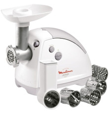 М'ясорубка Moulinex ME626132