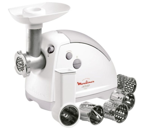 М'ясорубка Moulinex ME626132