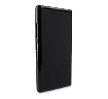 Чохол до мобільного телефона Drobak для Microsoft Lumia 550 DS (Nokia) (Black) (215644)