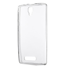 Чохол до мобільного телефона Drobak для Lenovo A1000 (Clear) (219205)