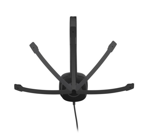 Навушники Logitech H151 Black (981-000589)