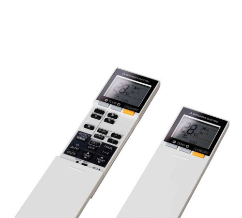 Кондиционер Mitsubishi Design inverter (MSZ-EF25VE3B/MUZ-EF25VE)