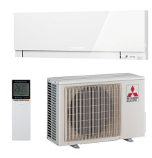 Кондиционер Mitsubishi Design inverter (MSZ-EF25VE3W/MUZ-EF25VE)
