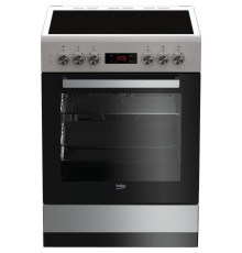 Плита Beko FSM 67320 GXS (FSM67320GXS)