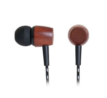 Навушники REAL-EL Z-1720 Wooden