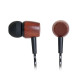 Навушники REAL-EL Z-1720 Wooden