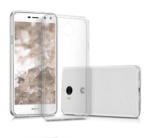 Чохол до мобільного телефона SmartCase Huawei Y5 2017 TPU Clear (SC-HY517)