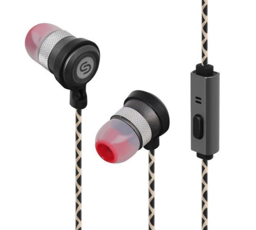 Навушники Extradigital Duals Station 3D T3 Pro (HDS1401)