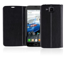 Чохол до мобільного телефона Doogee X9 Mini Package(Black) (DGA54-BC000-02Z)