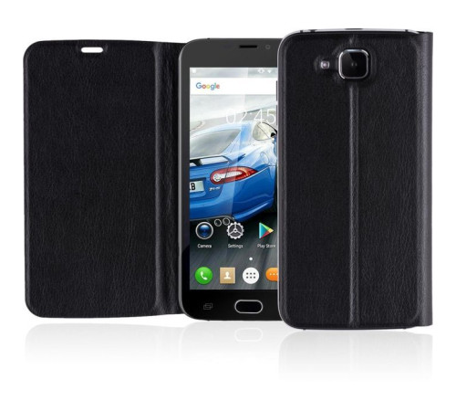 Чохол до мобільного телефона Doogee X9 Mini Package(Black) (DGA54-BC000-02Z)