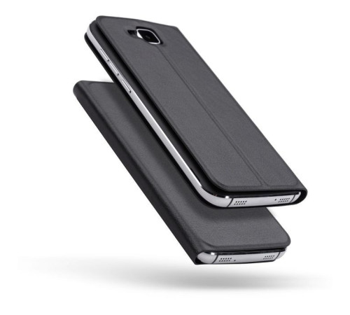 Чохол до мобільного телефона Doogee X9 Mini Package(Black) (DGA54-BC000-02Z)