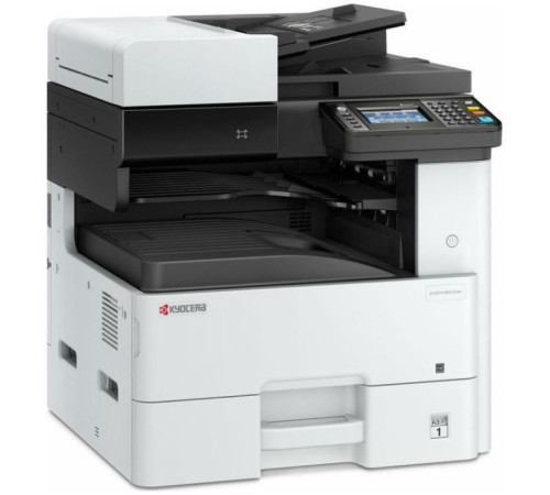 Багатофункціональний пристрій Kyocera Ecosys M4125idn (1102P23NL0)