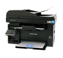 Многофункциональное устройство Pantum M6607NW с Wi-Fi (M6607NW)
