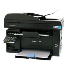 Багатофункціональний пристрій Pantum M6607NW с Wi-Fi (M6607NW)