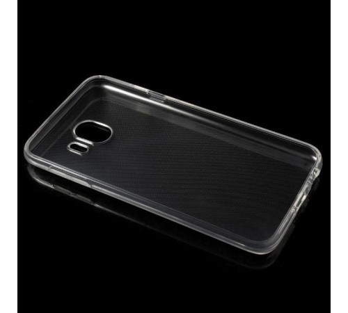 Чохол до мобільного телефона Laudtec для Samsung J4/J400 Clear tpu (Transperent) (LC-J400F)