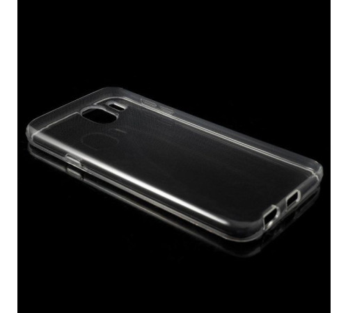 Чохол до мобільного телефона Laudtec для Samsung J4/J400 Clear tpu (Transperent) (LC-J400F)