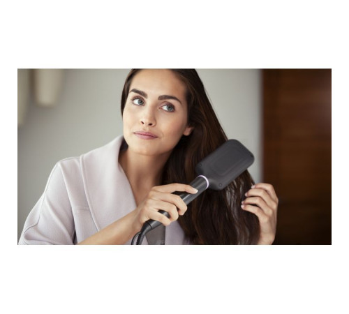 Електрощітка для волосся Philips BHH880/00