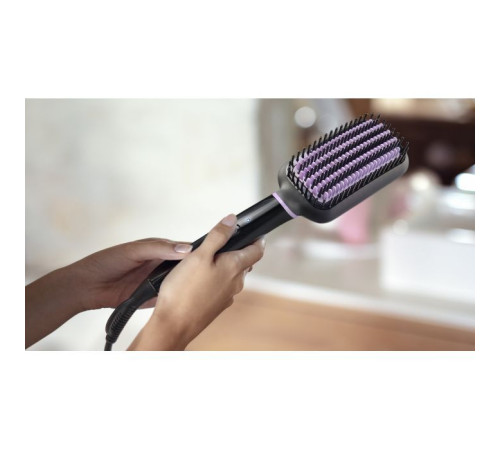 Електрощітка для волосся Philips BHH880/00