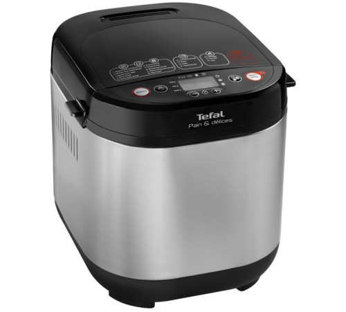 Хлібопічка Tefal PF240E38