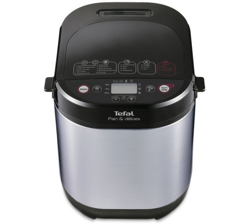 Хлібопічка Tefal PF240E38