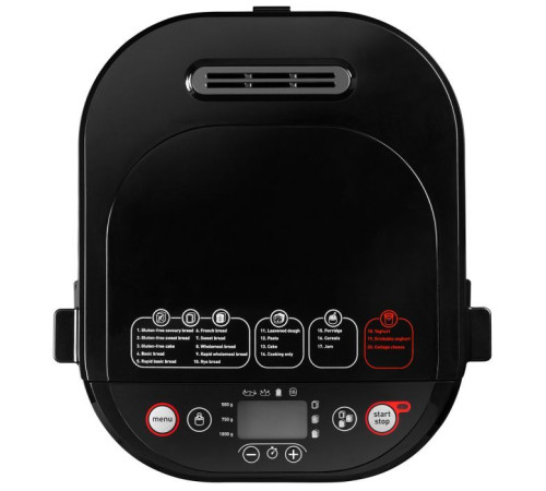 Хлібопічка Tefal PF240E38