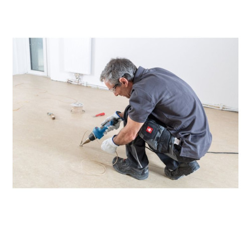 Будівельний фен Bosch GHG 20-60 (0.601.2A6.400)