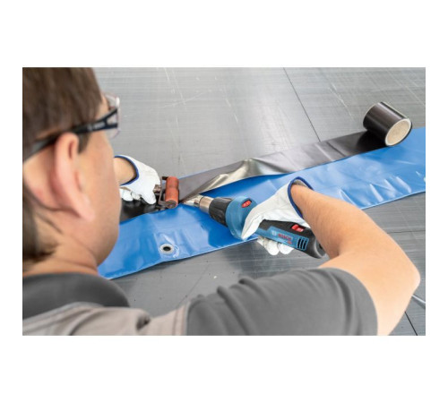 Будівельний фен Bosch GHG 20-60 (0.601.2A6.400)