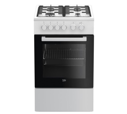 Плита Beko FSS52020DW