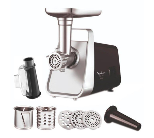 М'ясорубка Moulinex ME307832