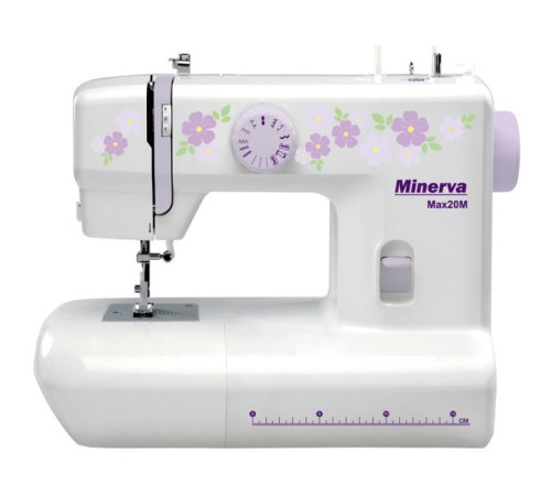 Швейна машина Minerva Max 20M (MAX20M)