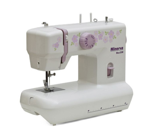 Швейна машина Minerva Max 20M (MAX20M)